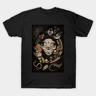 Witches collection T-Shirt